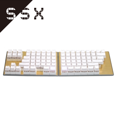 DUMANG DK6 メカニカルキーボード 88キー