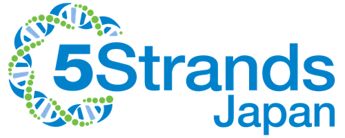 アレミッケ｜5Strands Japan（ファイブストランド）