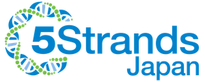 アレミッケ|5Strands Japan(ファイブストランド)
