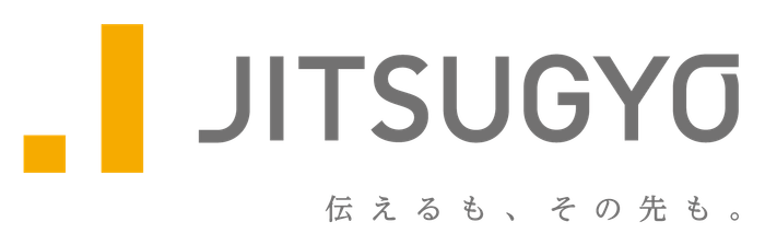 株式会社JITSUGYO ロゴ