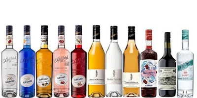 業務用機器ブランド・マルチシェフのブレンダーと フランス産リキュール・シロップブランド ジファールの コラボレーション試飲会を2025年5月14日(水)に開催