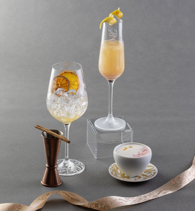 左から ヴェガス、カサブランカ、カラードリーム