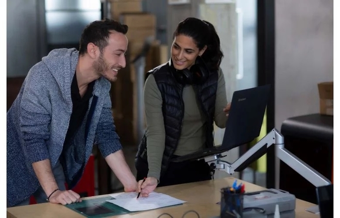 使用例(SMP01B+660REACH)