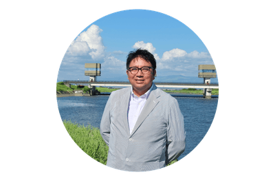 トイメディカル株式会社 代表取締役社長 竹下英徳