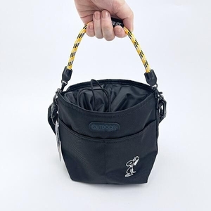 スヌーピー×OUTDOORのコラボシリーズ