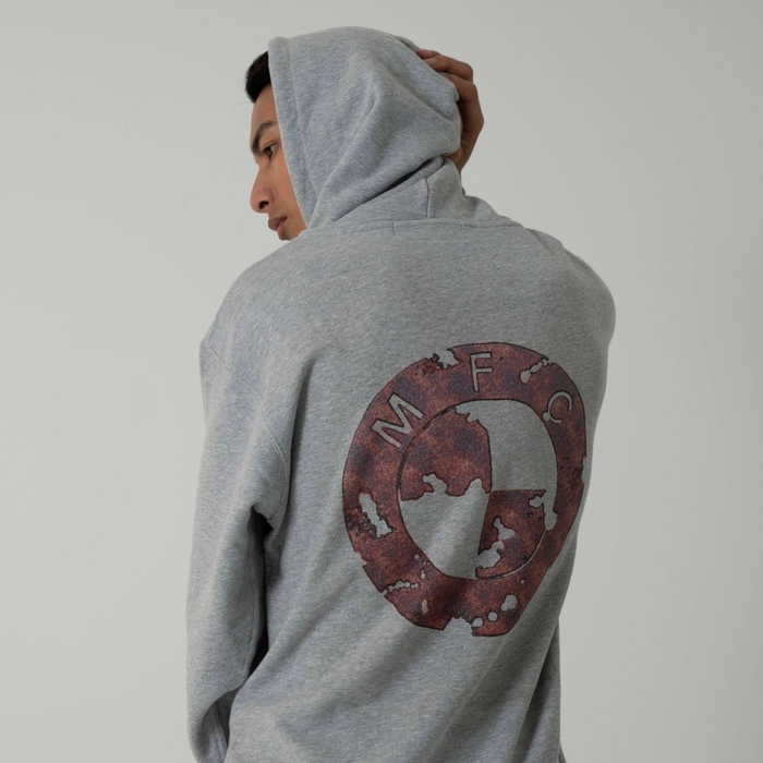 MFC STORE × STuREET|HOODED