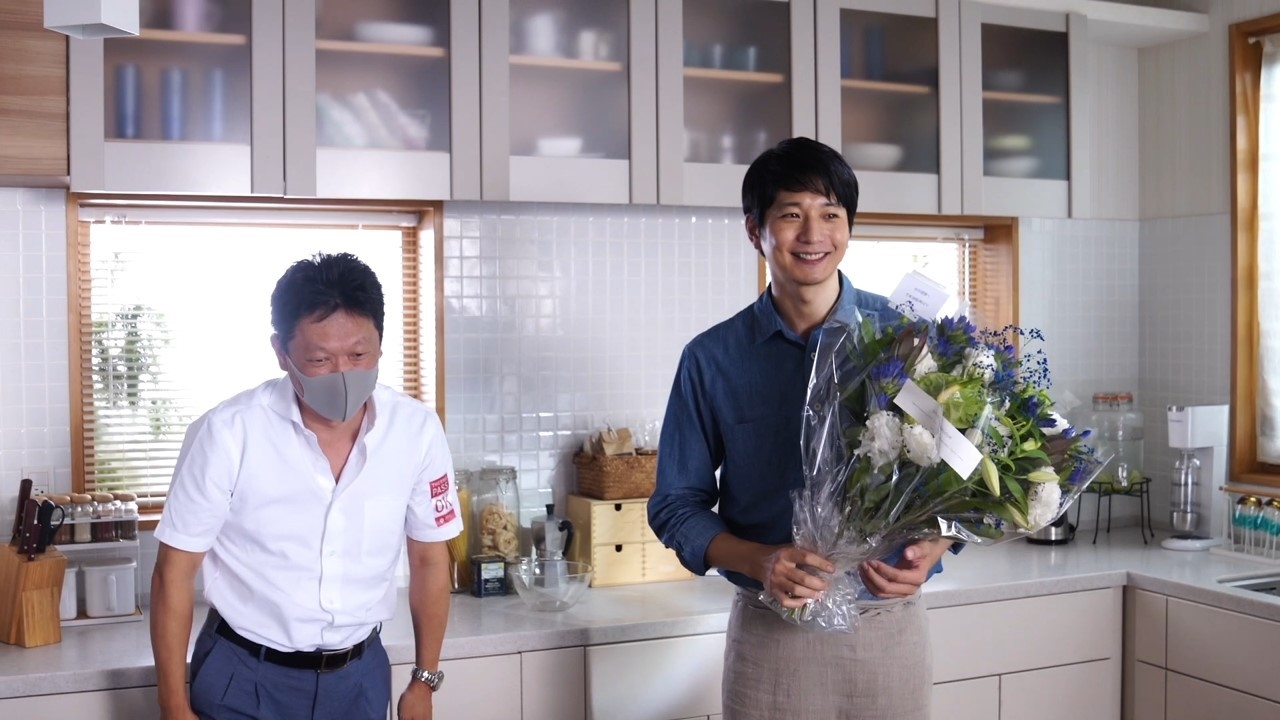 メイキングカット2