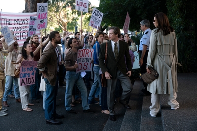 © 2021 Werner Film Projects Pty Ltd, Australian Broadcasting Corporation,Screen Australia