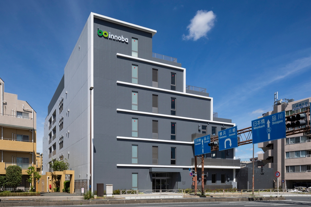 ものづくり・研究開発に適した設計も話題の民設民営のシェア型産業創出・支援施設「innoba(イノーバ)大田」を開業させた「三菱商事都市開発株式会社」の取材記事を3月4日公開