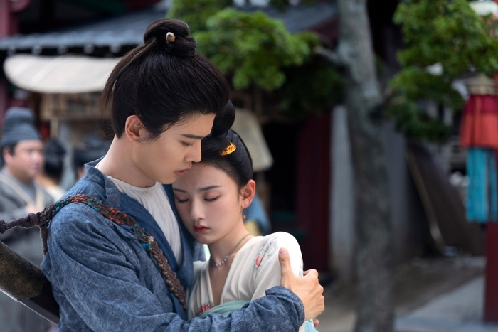 © 2025 BEIJING IQIYI SCIENCE & TECHNOLOGY CO., LTD. ALL RIGHTS RESERVED.