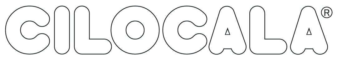 CILOCALA(シロカーラ)ロゴ