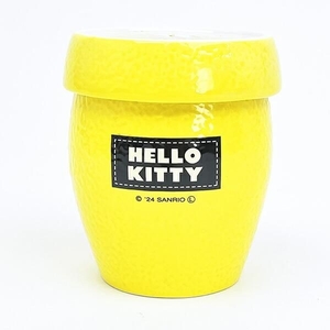 ハローキティのタンブラー