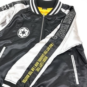 スターウォーズ　スカジャン