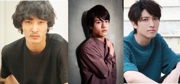 いま話題の若手俳優を中心に “イケメンたちの朝の一瞬”を描いた写真展