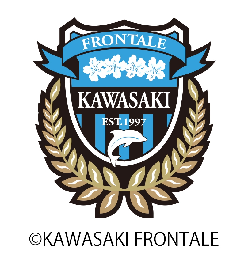 川崎フロンターレ ロゴ