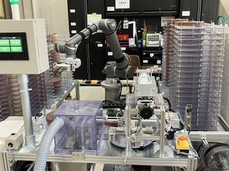 HKテクノロジー株式会社、 大阪府と中小企業のDX推進を支援するため事業連携協定を締結 ～「大阪府DX推進パートナーズ」に参画～