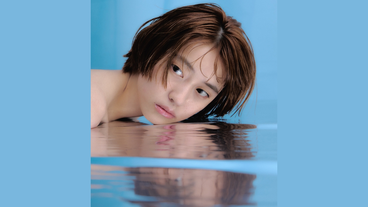 ツチヤカレン、1stデジタルフルアルバム『HORN CREAM』2024年2月14日にリリース決定! 1月に「尺繋ぎボーイフレンド」を先行配信