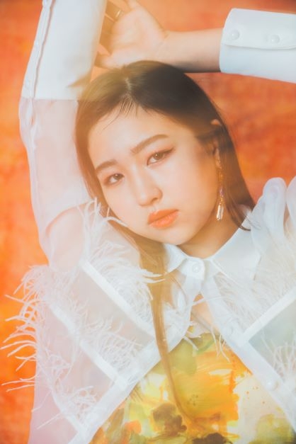 KOKONA(JK1) @kokoyogi_tan @kokoyogi_tan