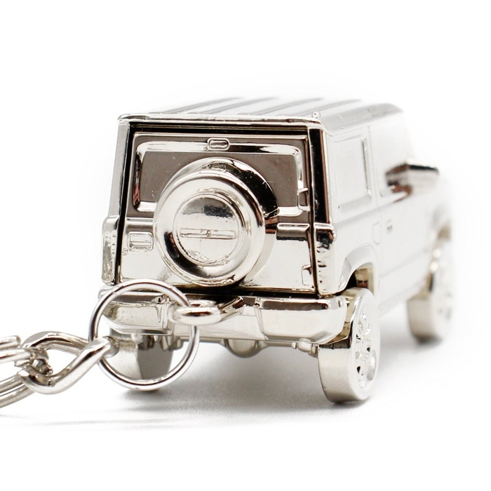 SUZUKI JIMNY キーチェーン
