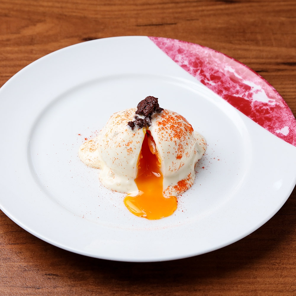 ウフマヨ トリュフ