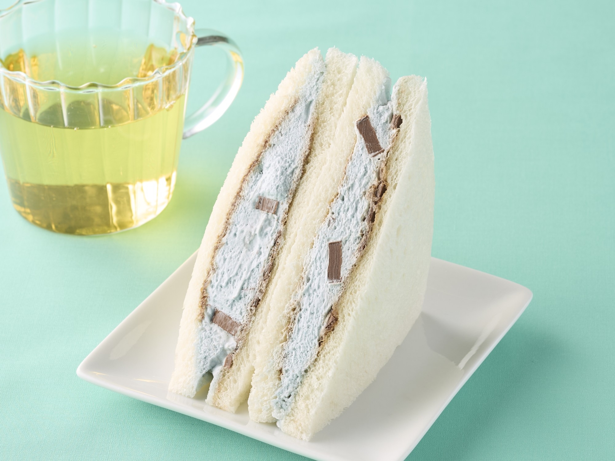 ミント様 リクエスト 3点 まとめ商品 お待たせしました。チョコミン党、集合です。 全員主役！ミニストップ