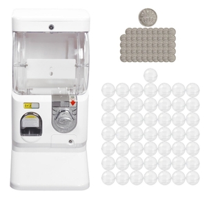 ガチャガチャトイカプセルマシーン