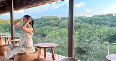 真の美しさへの探求の旅へ『True Beauty × ZEN Stay』11月15日より開催！【兵庫・淡路島　禅坊 靖寧】