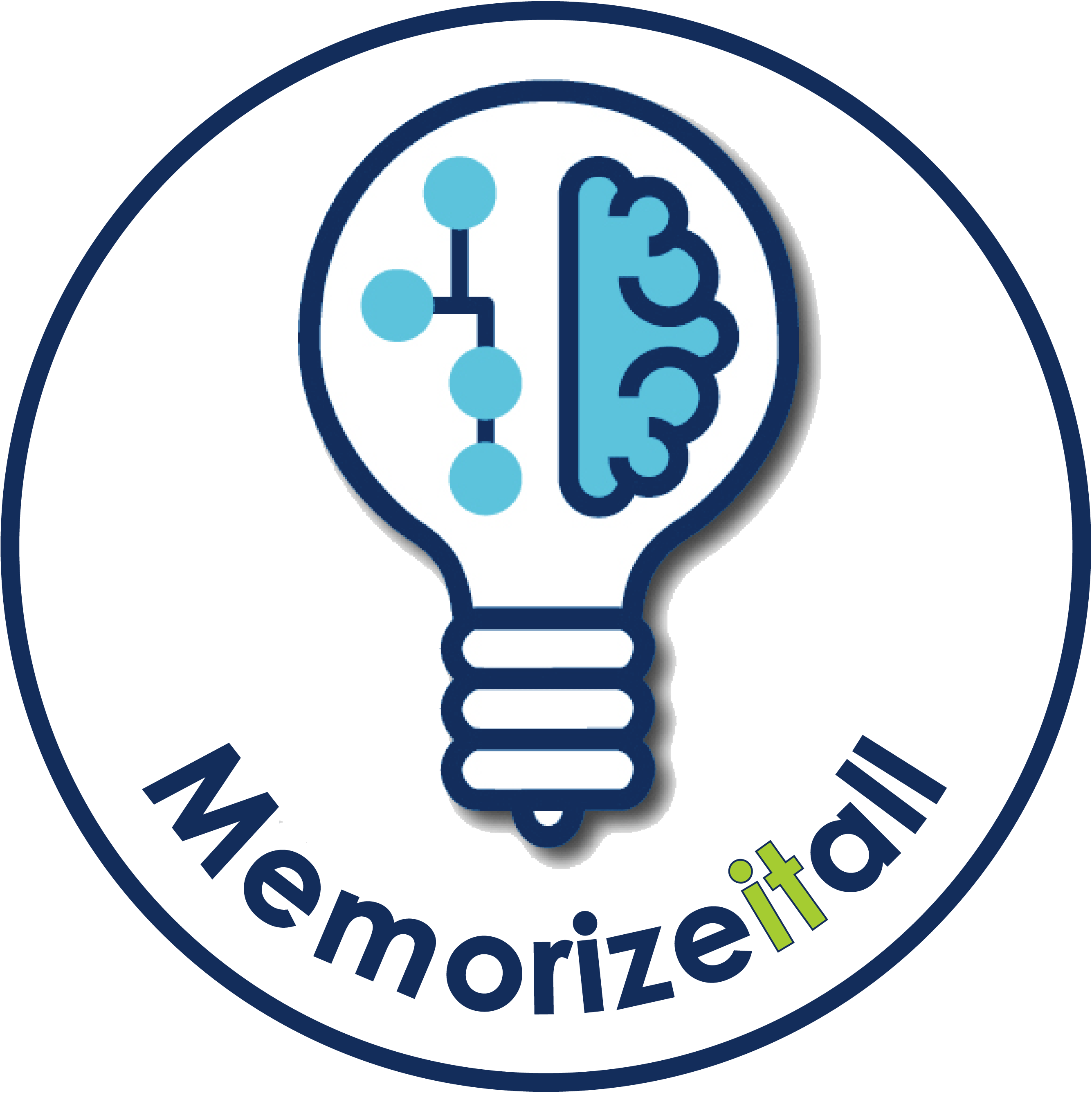 Memorizeitall