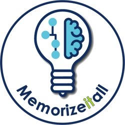 Memorizeitall