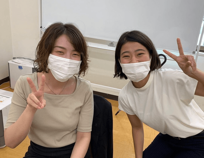 Z世代を育てる仕組み「お世話係」