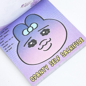 おぱんちゅうさぎの文具