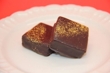 信州ご当地チョコレート専門店より上品で華やかなBOXに入った バレンタイン限定プレミアムチョコサンドが新登場！