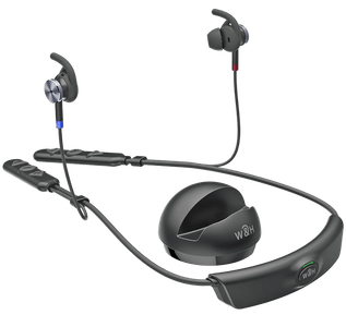 BeHear® ACCESS（本体・クレードル）