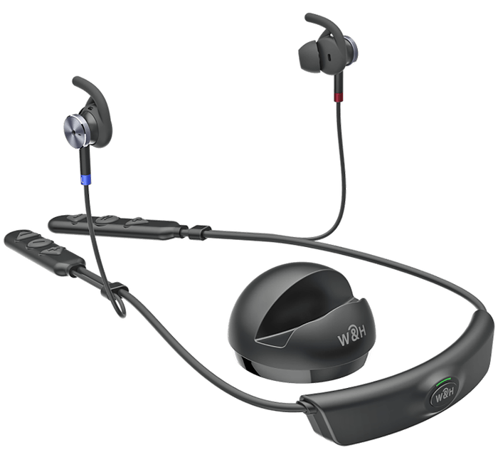 BeHear® ACCESS(本体・クレードル)