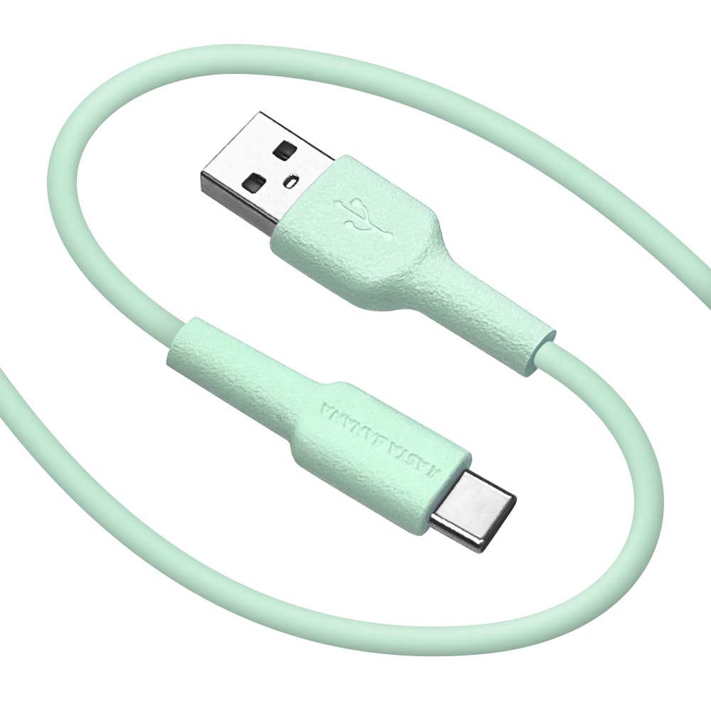 ライトグリーン