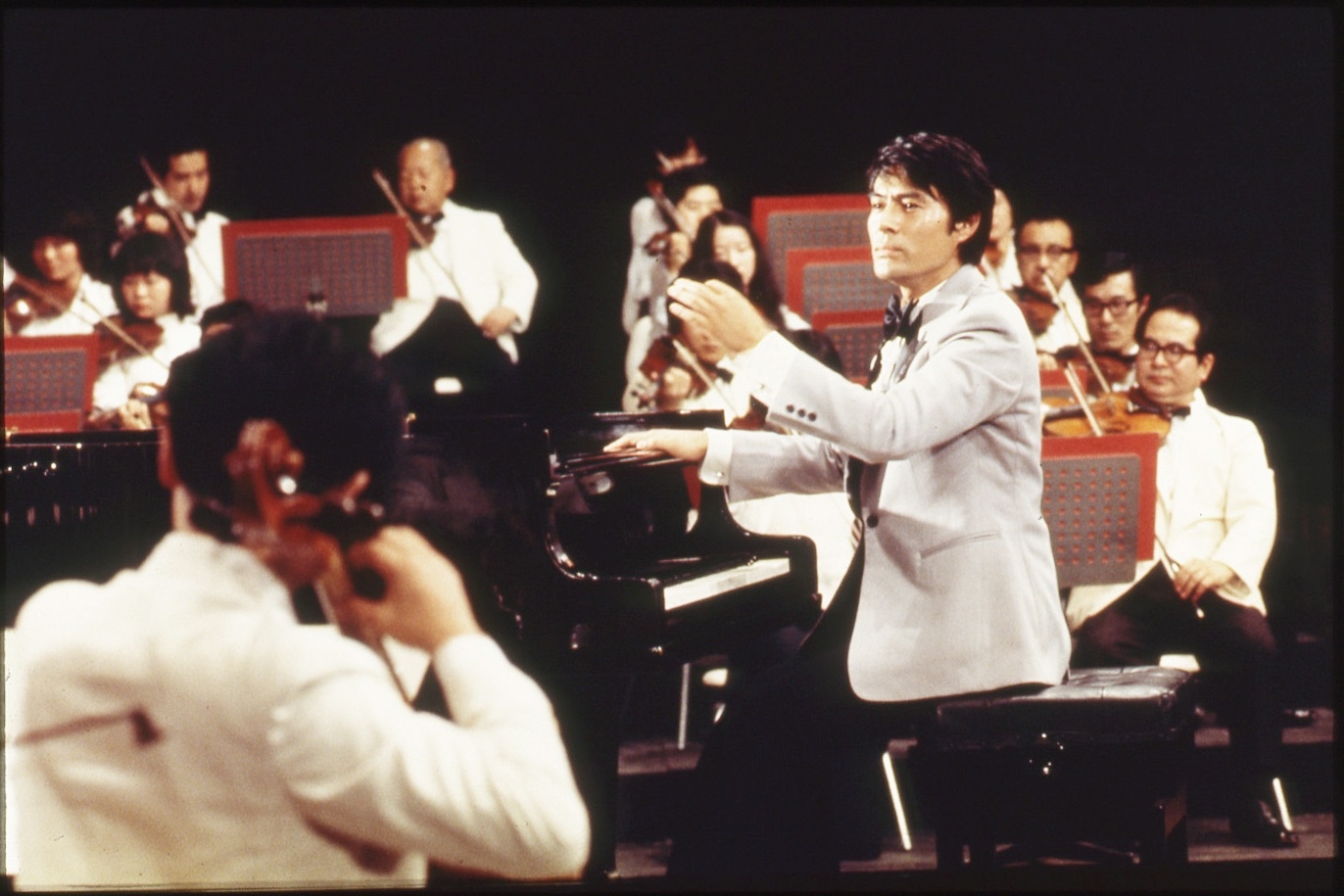 © 1974/2005 松竹株式会社・橋本プロダクション