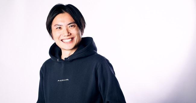 株式会社Mrk&Co 代表取締役 上條 景介氏