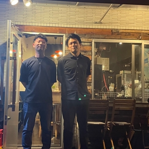 ご予約お待ちしております　　