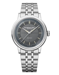 レイモンド ウェイルがISHIDA表参道にポップアップストアを出店（4月12日～）