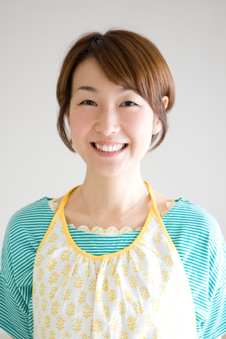 島本美由紀 先生