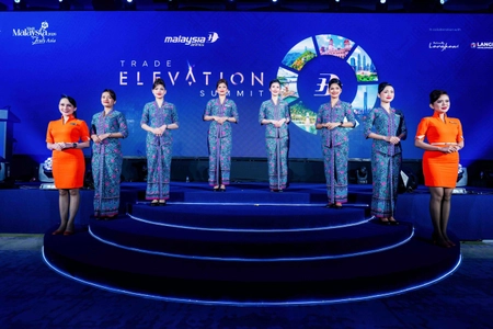 ランカウイで国際航空サミット2025開催　マレーシア航空がMYCEB・LADAと連携し主導