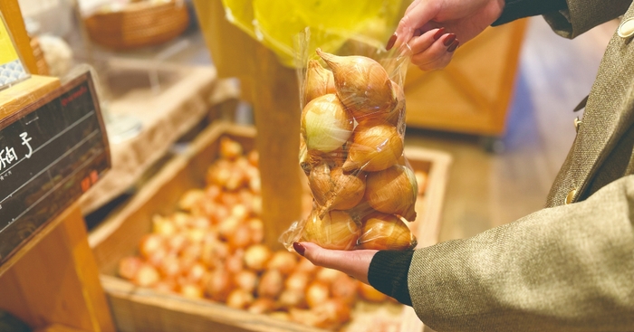 ▲ハズレなし!参加賞がまさかの“淡路島たまねぎ詰め放題”