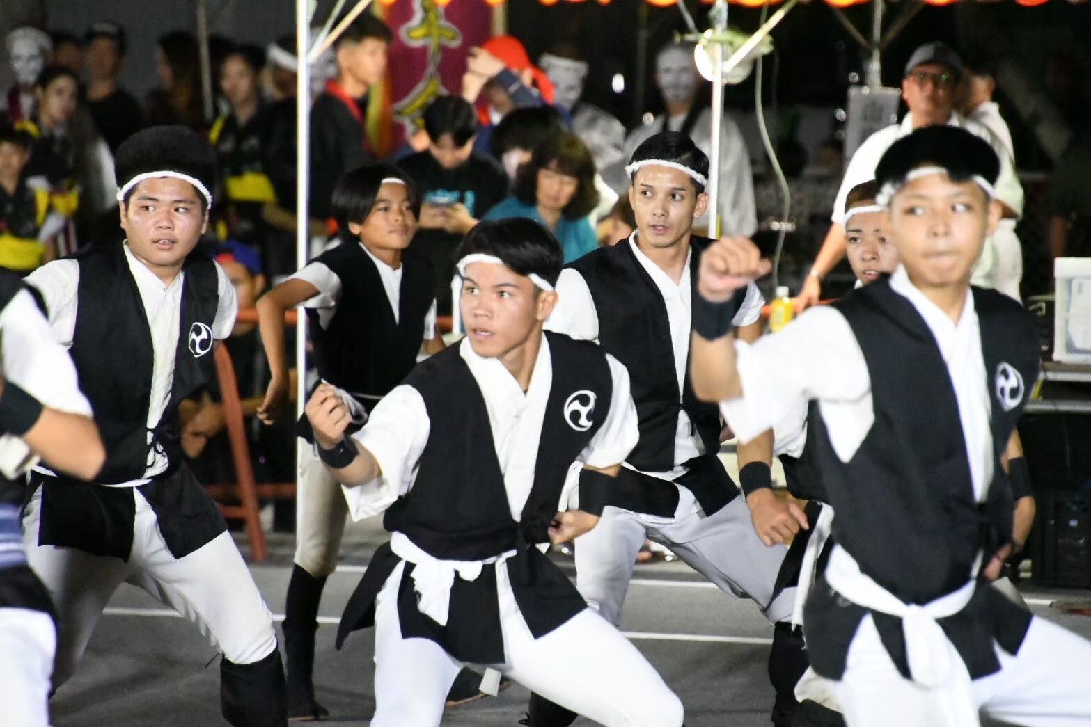 沖縄市山里青年会