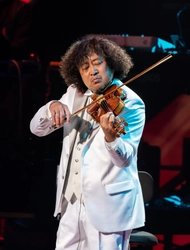 葉加瀬太郎　大晦日の日本武道館にまだ間に合う！