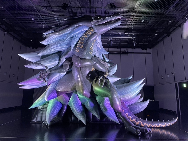 ニジゲンノモリが東京・南青山に出張出店！
『ニジゲンノモリPOPUPストア in Annex　Aoyama』