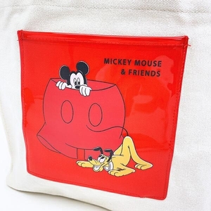 ディズニーのトートバッグ