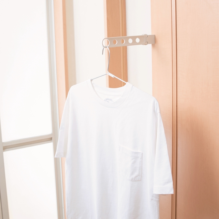 引戸ものほし 1本使い