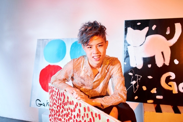 撮影:猪原悠 Inohara Yu