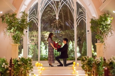 プロポーズイメージ