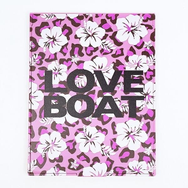 懐かしすぎて泣ける！誰もが持ってた伝説のギャルブランド「LOVEBOAT」のミラー